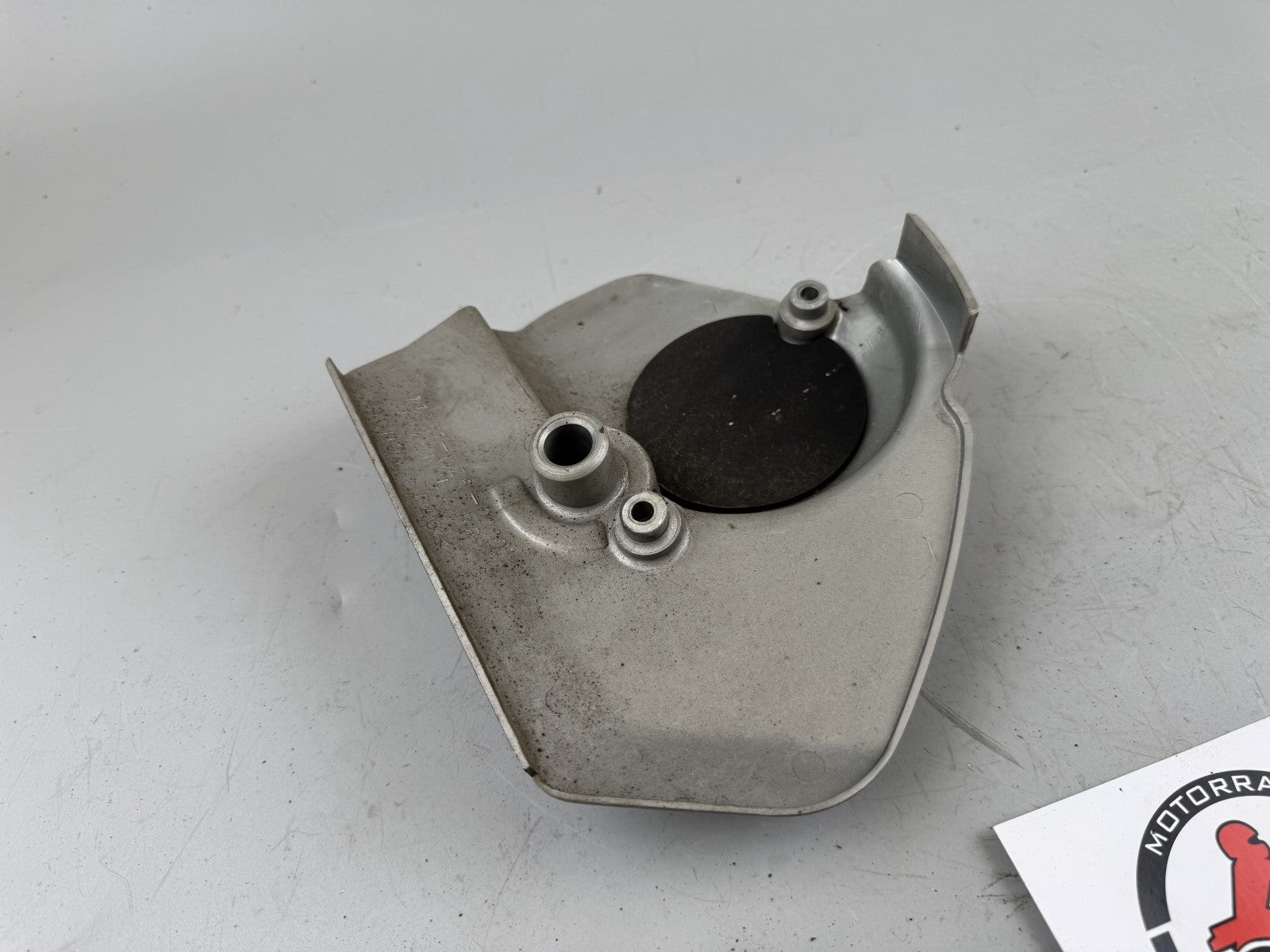 Honda NT650V Deauville RC47 Ritzelabdeckung Cover Motordeckel