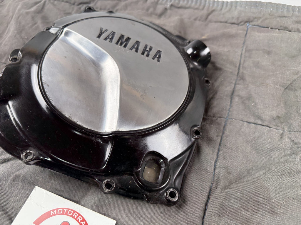 Yamaha XJR1200 4PU Motordeckel Kupplungsdeckel Cover Engine Motor