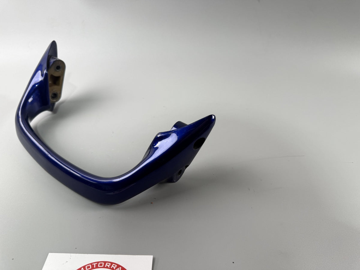 Suzuki GSF 600 Bandit POP WVA8Soziusgriff Bügel Beifahrer Beifahrergriff Spoiler