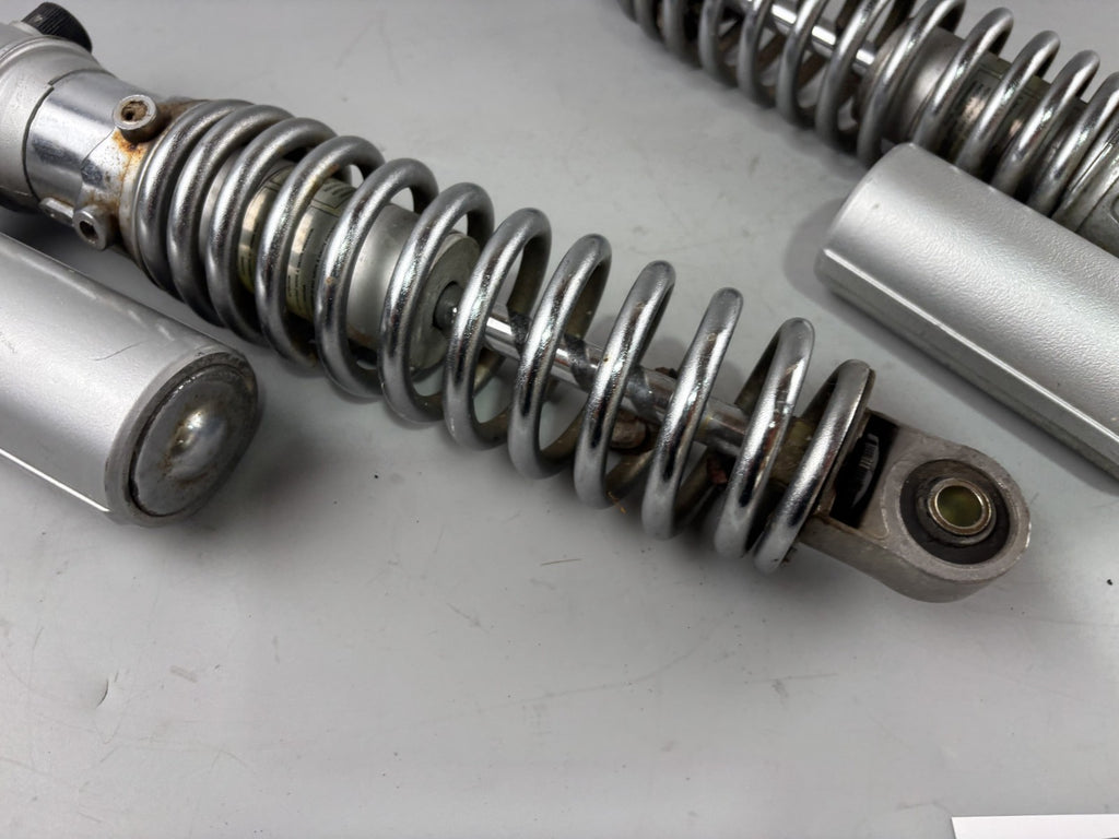 Suzuki VX 800 VS51B Stoßdämpfer Federung Federbein Fork Absorber Shoks