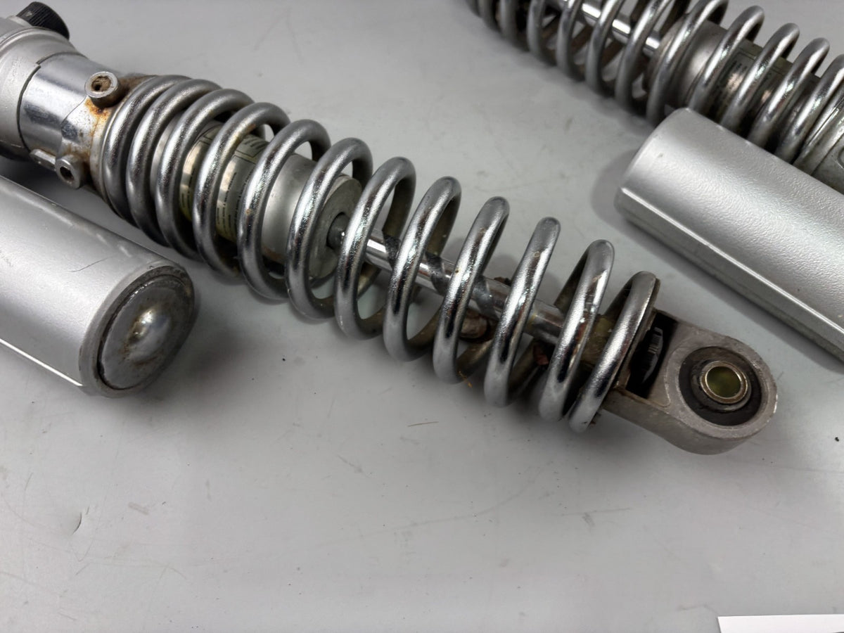 Suzuki VX 800 VS51B Stoßdämpfer Federung Federbein Fork Absorber Shoks
