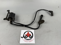 Honda NT650V Deauville RC47 Zündspule Zündkabel Zündstecker Ignition