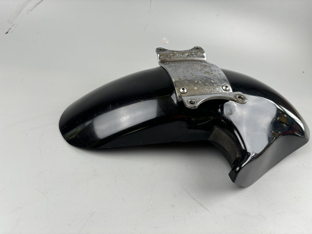 Suzuki GSF600 GN77B Bandit Fender Verkleidung Schutzblech Spritzschutz Cover