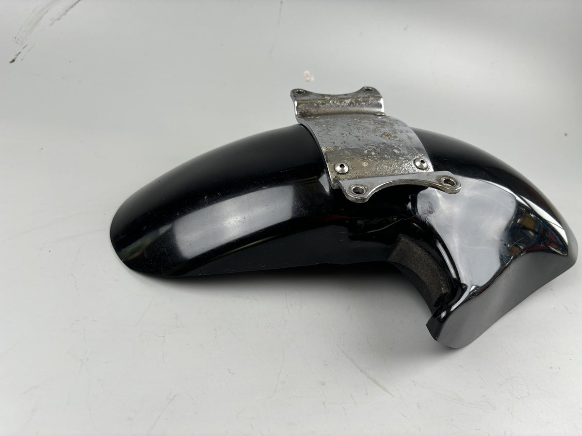 Suzuki GSF600 GN77B Bandit Fender Verkleidung Schutzblech Spritzschutz Cover