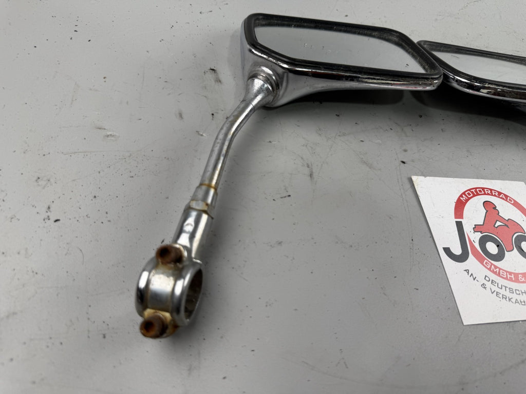 Honda CMX450 Rebell PC17 Spiegel Spiegelpaar Mirror Rückspiegel