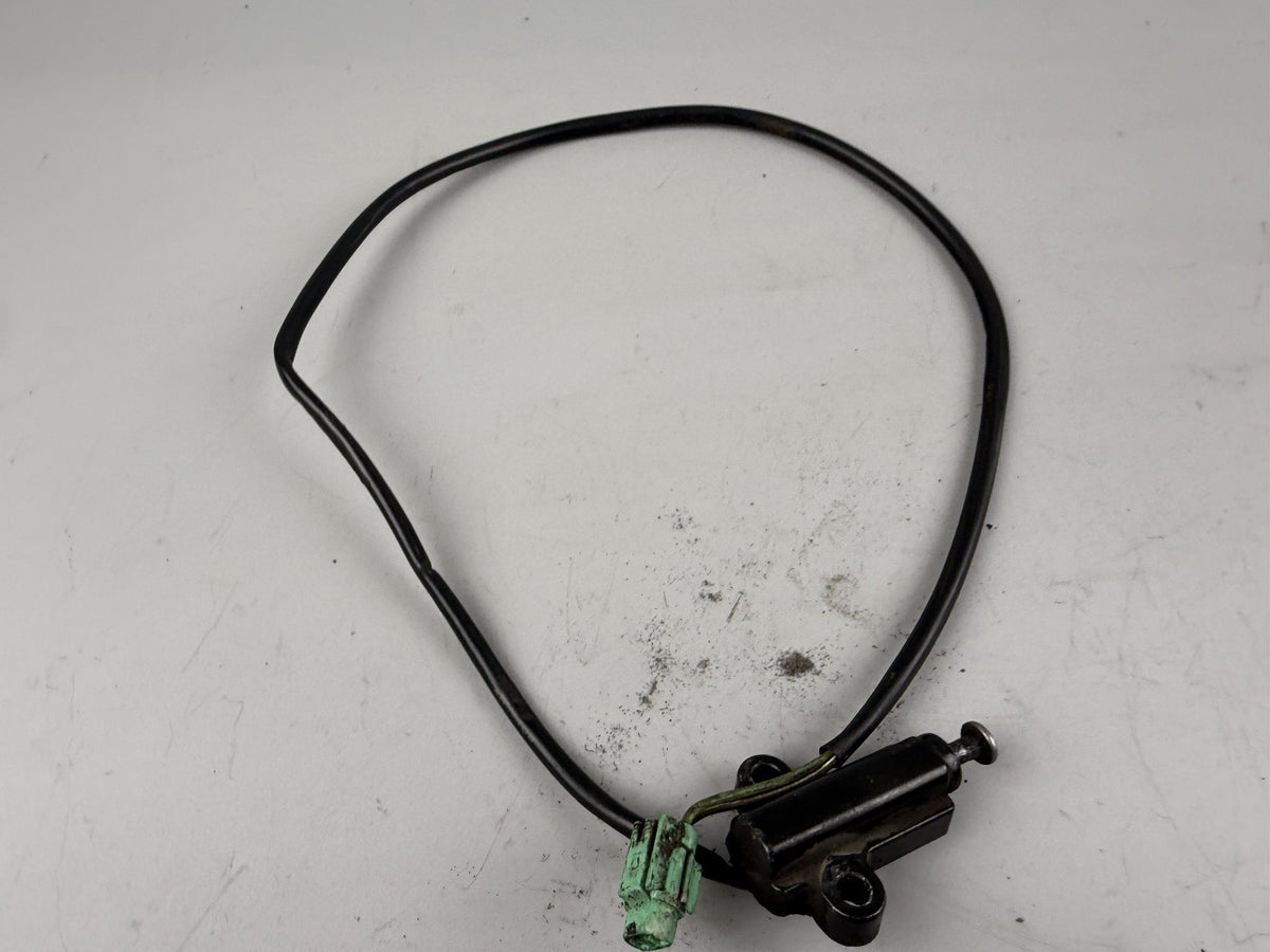 Suzuki GSF600 GN77B Bandit Seitenständerschalter Sidestand Switch Electric