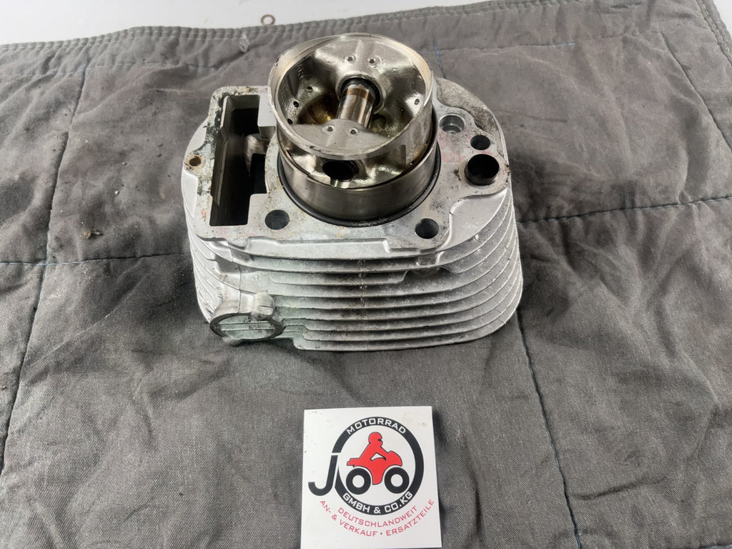 Yamaha XV535 3BR 2YL Zylinder Cylinder  Motor Engine Kolben