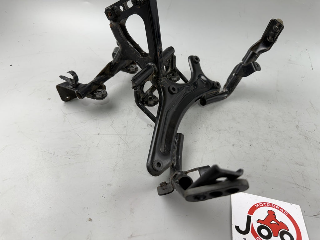 Suzuki SV650 S AV Geweih Halterung Verkleidung front Maske Kanzel Cover