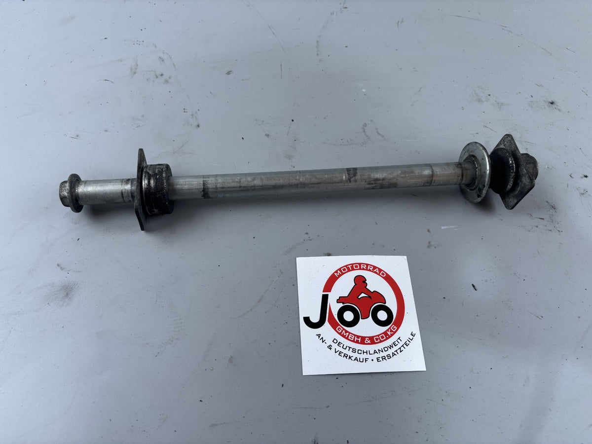Suzuki SV650 N AV Achse Hinterradachse Holder