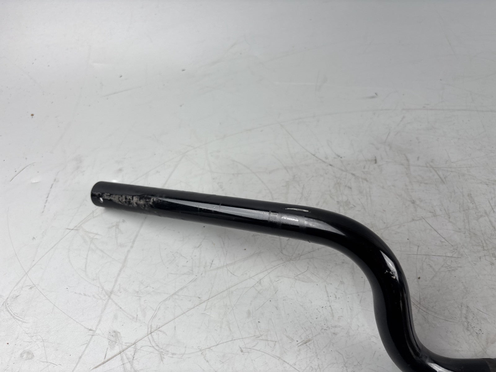 Honda CBF 600 S PC38 Lenker Handlebar Halter Holder Hands