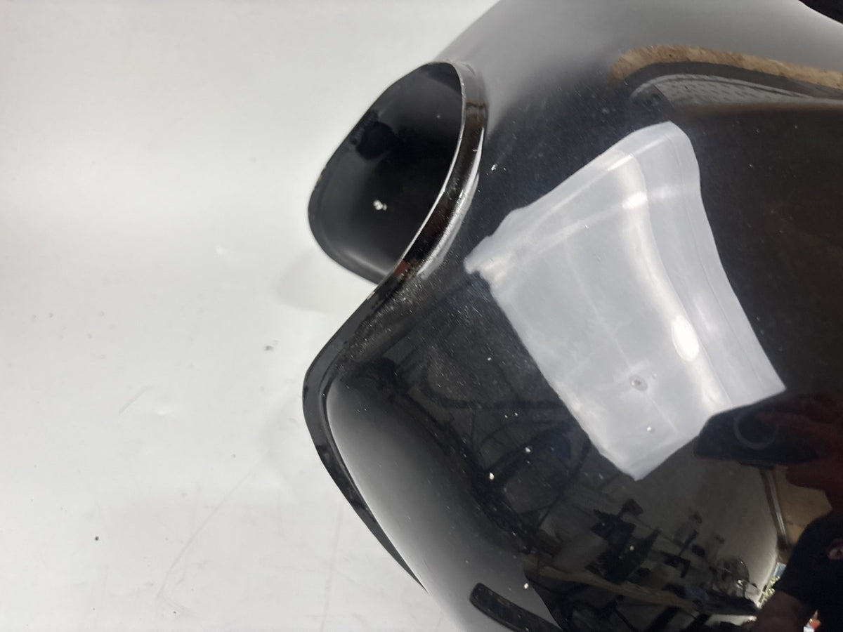 Yamaha XJR1200 4PU Tank Benzintank Fuel Gas Kraftsofftank Treibstofftank