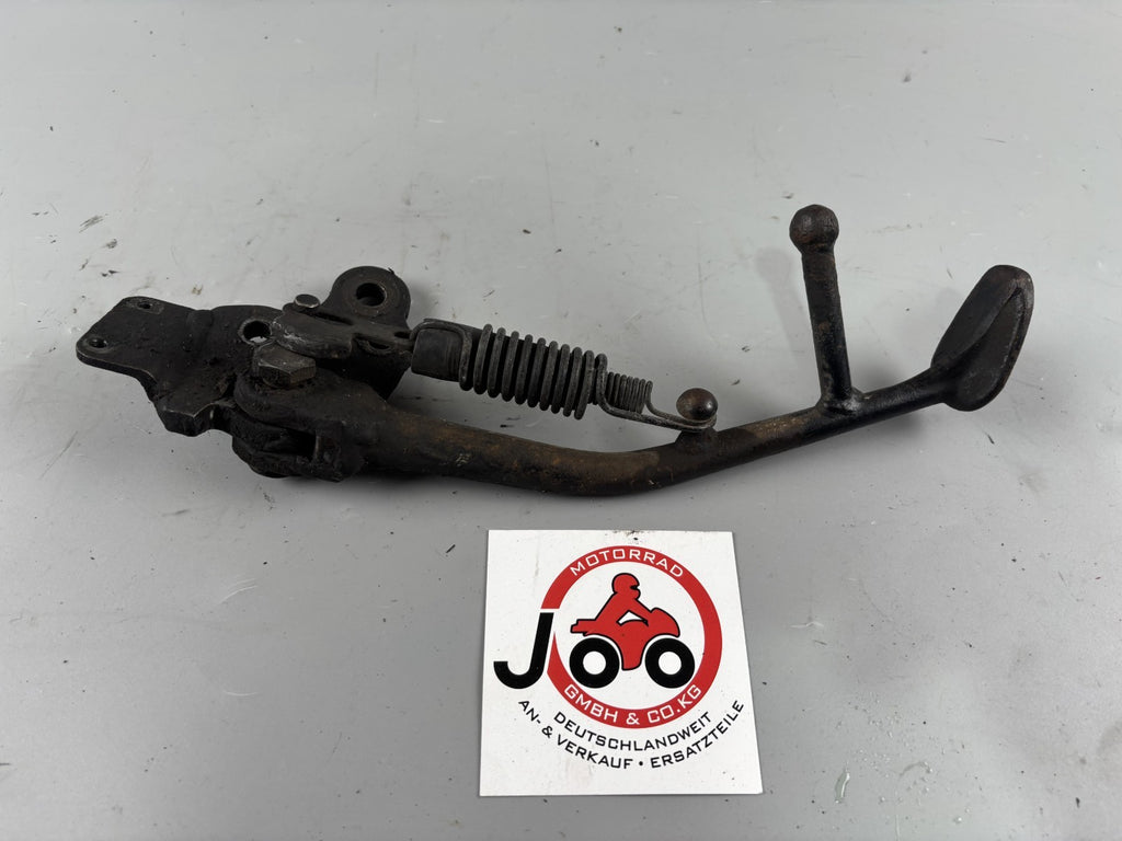Yamaha YZF 1000 R Thunderace Seitenständer Sidestand Holder Halter