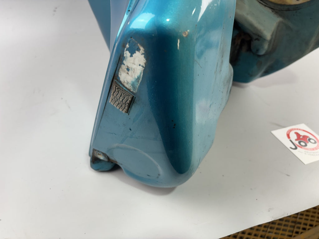 BMW R 1100 RS Tank Benzintank Fuel Gas Gasoline Kraftstofftank