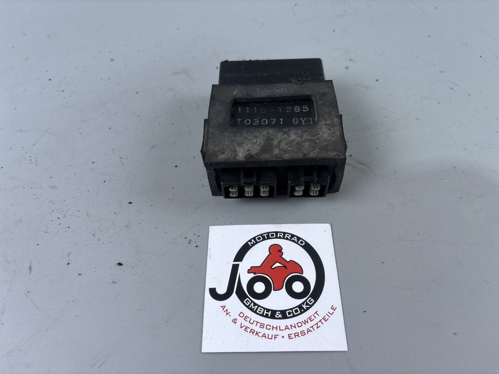 Kawasaki ZZR600D ZX600D CDI Steuergerät Zündbox Blackbox Steuereinheit ECU