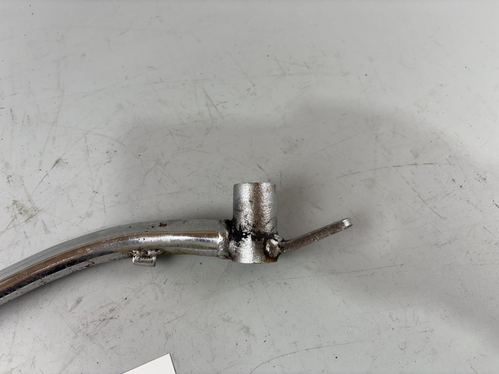 Honda GL1 GL1000 Goldwing Bremspedal Fußbremshebel Bremshebel Brake hinten back