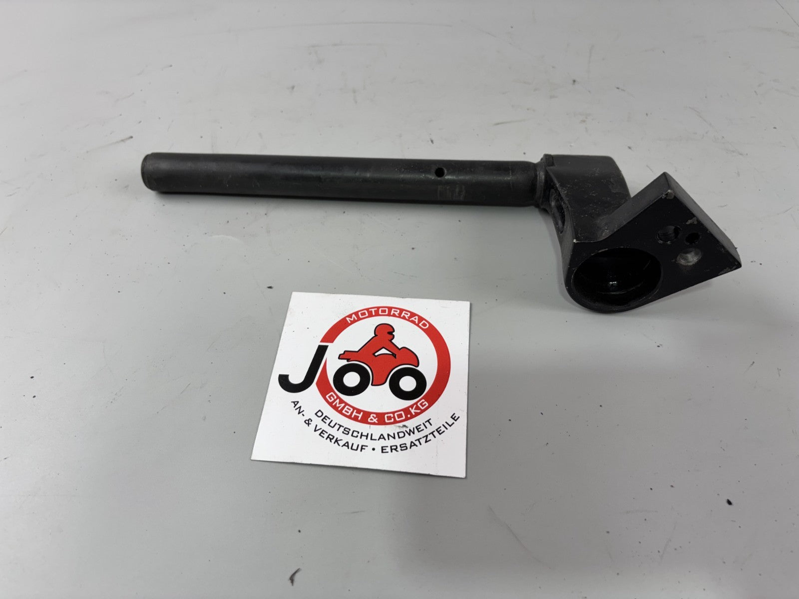 Kawasaki EX500D GPZ500S Stummellenker Handlebar Lenker rechts right