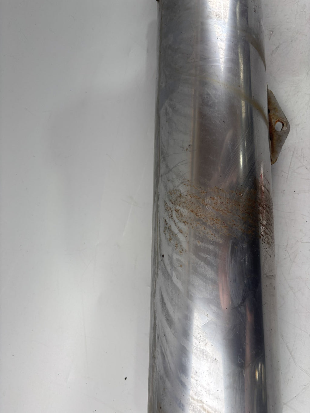 Honda VFR750 F Rc36/2 Auspuff Exhaust Schalldämpfer Endtopf