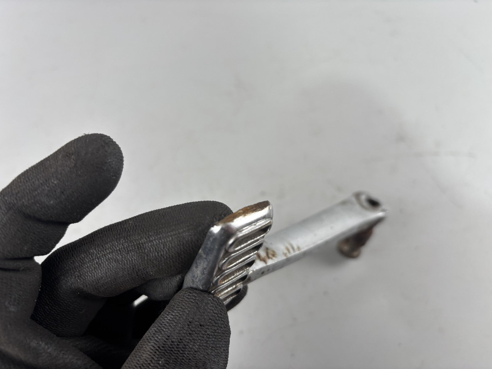 Honda VF 750 F RC15 Bremspedal Bremshebel Fußbremshebel Brake Step