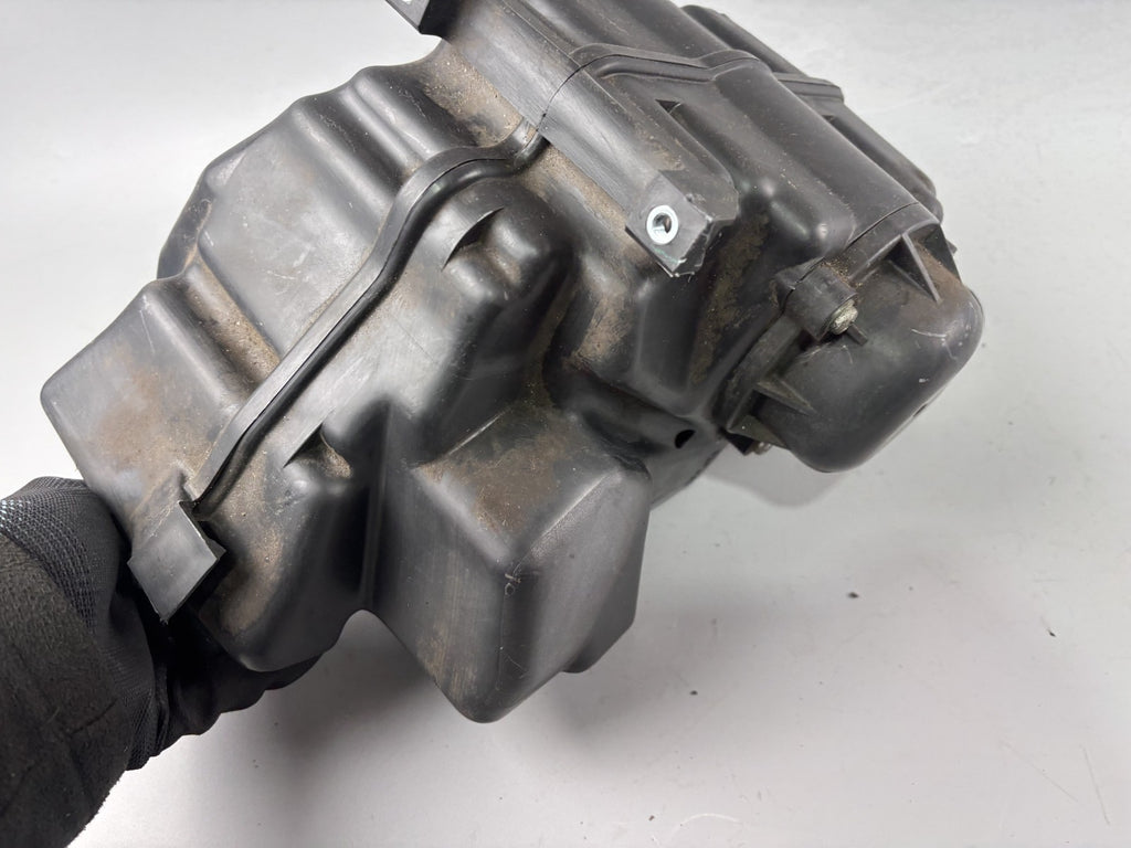 Kawasaki ER 5 EX500A Airbox Luftfilterkasten Ansaugung