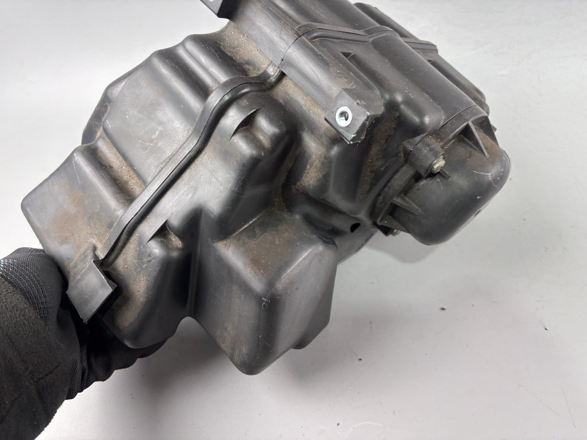 Kawasaki ER 5 EX500A Airbox Luftfilterkasten Ansaugung
