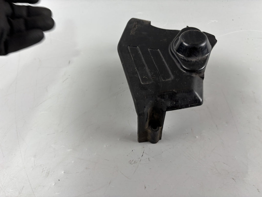 Suzuki SV650 S AV Ritzelabdeckung Cover Deckel Abdeckung