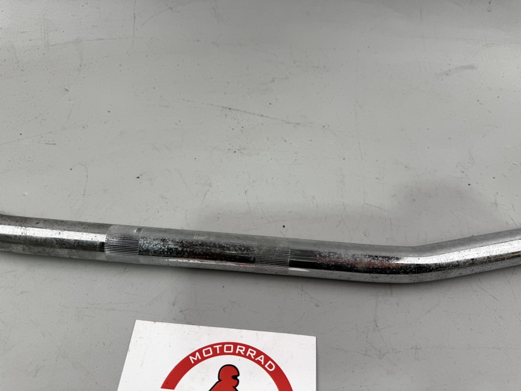 Suzuki GN250 NJ42A Lenker Handlebar Holder Halterung Griff LSL