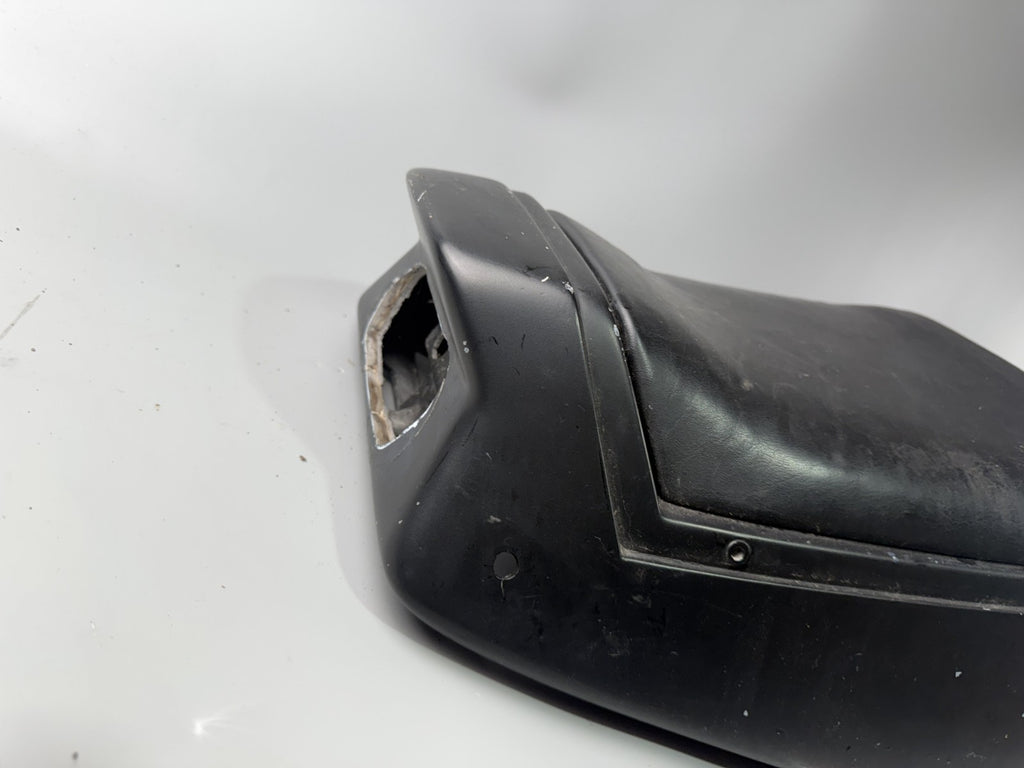 Suzuki GSX - R 1100 GV73C Sitzbank Seat Sitz Verkleidung Heckverkleidung Cover