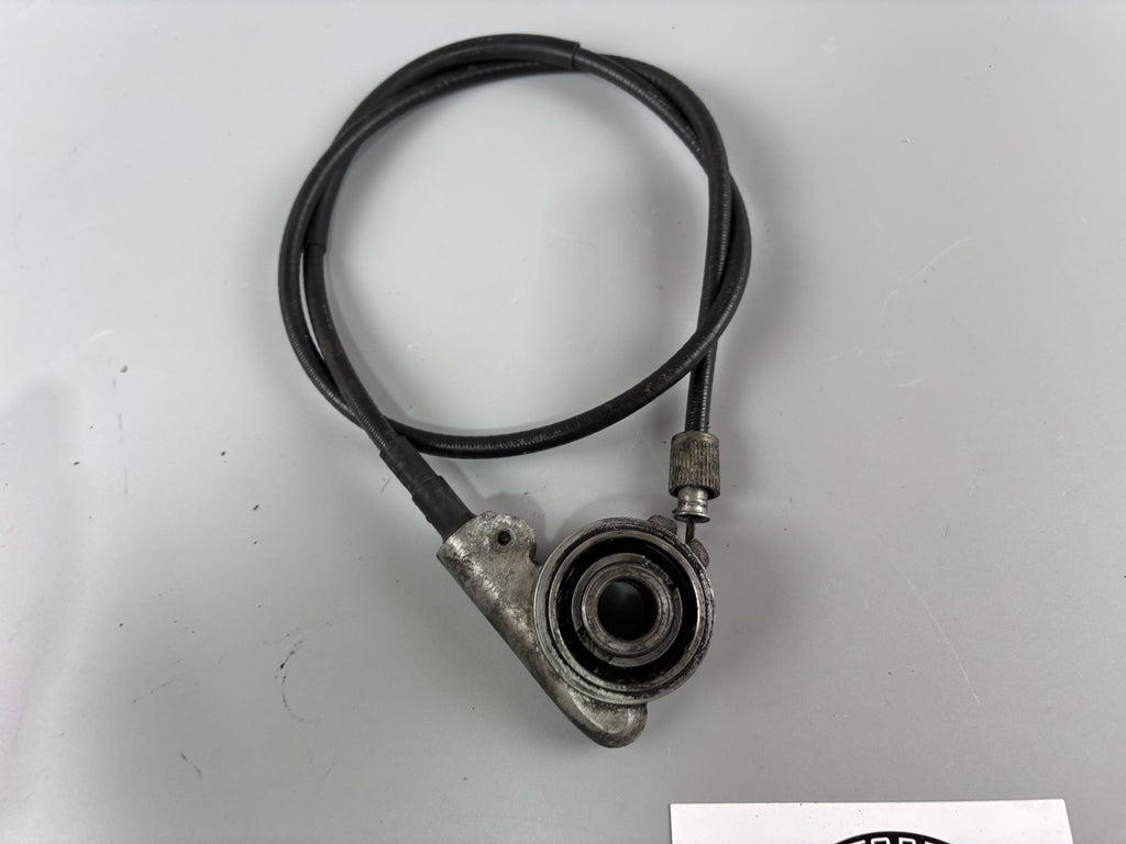Honda CX500 C PC01 Güllepumpe Tachoschnecke Tachowelle Tachoantrieb Speedometer