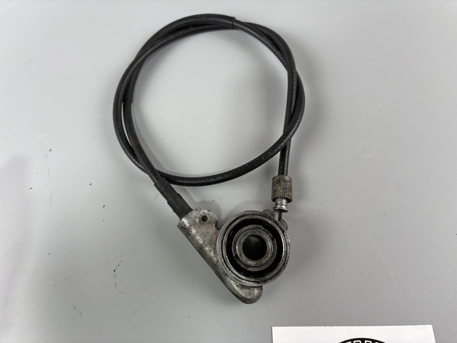 Honda CX500 C PC01 Güllepumpe Tachoschnecke Tachowelle Tachoantrieb Speedometer