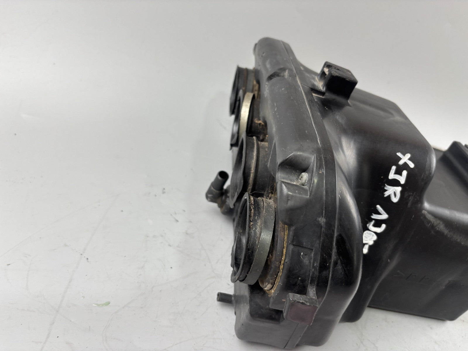 Yamaha XJR1300 RP02 Luftfilterkasten Airbox Ansaugung