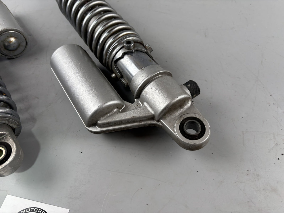 Suzuki VX 800 VS51B Stoßdämpfer Federung Federbein Fork Absorber Shoks
