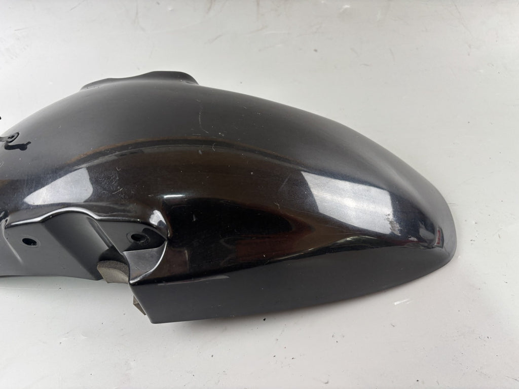 Suzuki SV650 N AV Schutzblech Abdeckung Verkleidung Kotflügel Fender