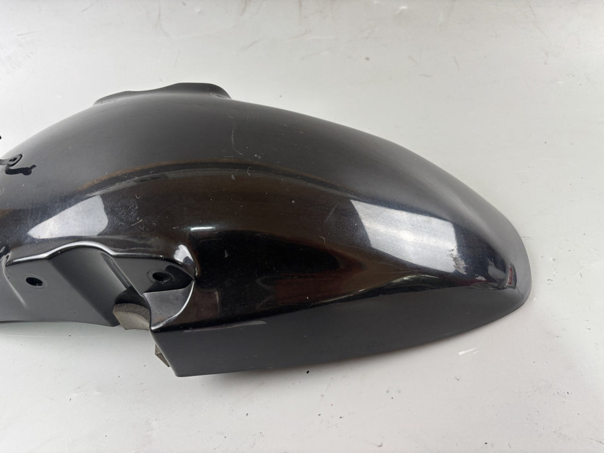 Suzuki SV650 N AV Schutzblech Abdeckung Verkleidung Kotflügel Fender