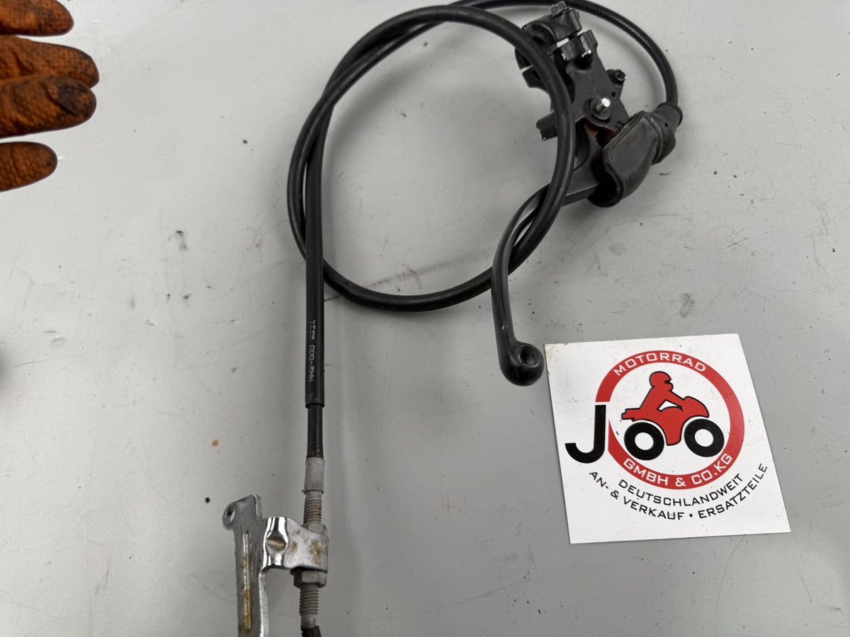 Honda CMX450 Rebell PC17 Kupplungsarmatur Kupplungshebel Clutch Lenker