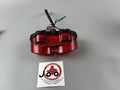 Kawasaki ZX6R ZX636 A 2002 Rücklicht Backlight Bremslicht Brakelight Licht Lampe