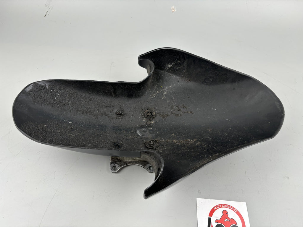 Suzuki GSF600 GN77B Bandit Fender Verkleidung Schutzblech Spritzschutz Cover