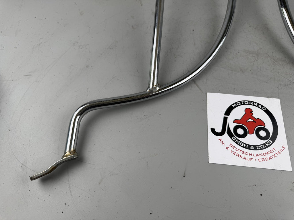 Honda VT600C Shadow Satteltaschenhalter Side Holder