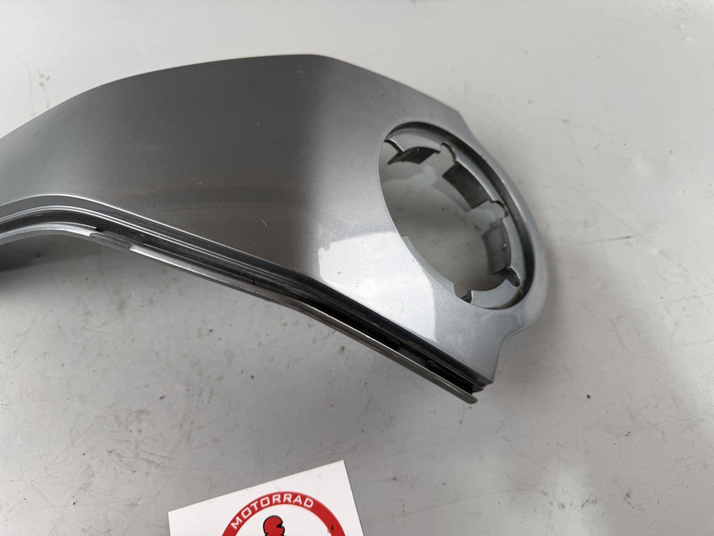 BMW K 1200 S K40 Tankabdeckung Cover Deckel Verkleidung Mitte Mittig