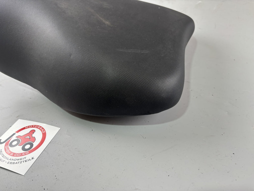 Suzuki SV650 N AV Sitzbank Seat Sitz Fahrer front Kissen bezug