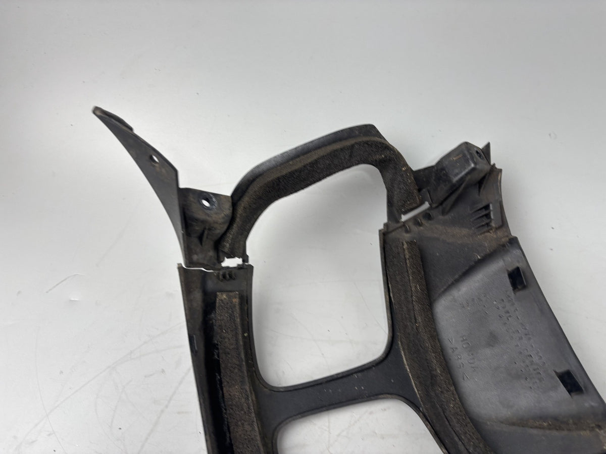 Honda VFR750 F Rc36/2 Maske Verkleidung Front Kanzel Mitte Abdeckung Cover
