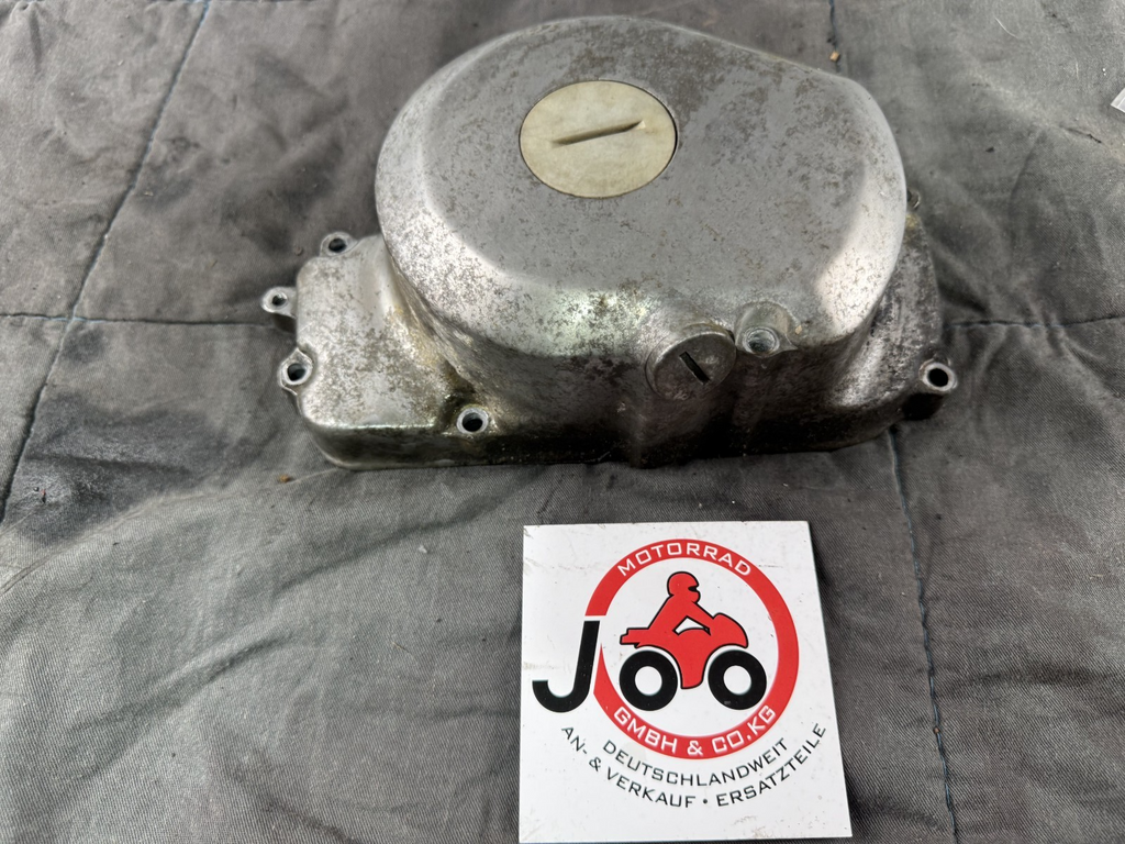 Kawasaki EL250 252 Eliminator Lichtmaschinendeckel Motor Cover Motorgehäuse
