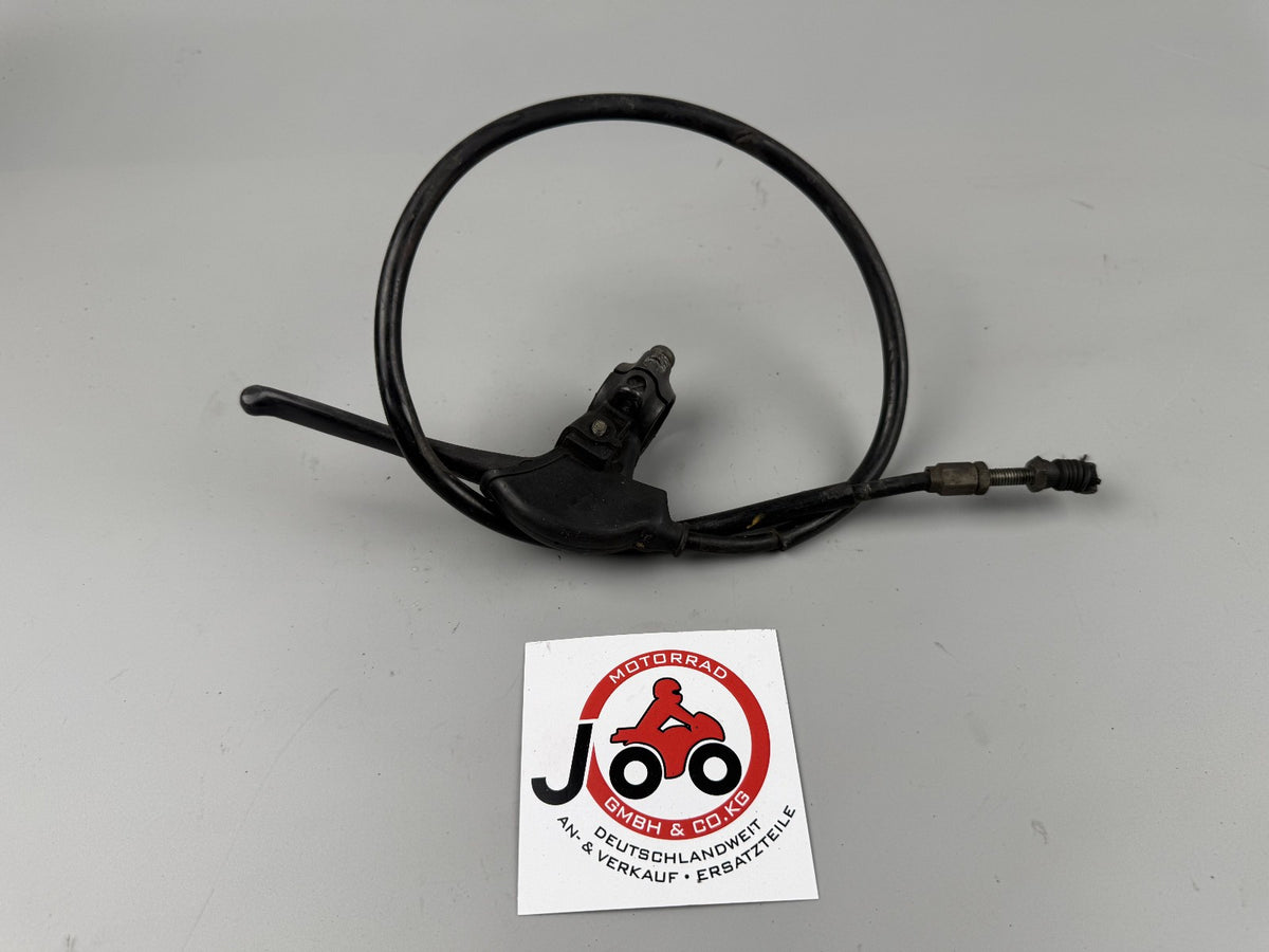 Honda XL600R PD03  Dekompressionshebel Armatur Handlebar Motor Engine