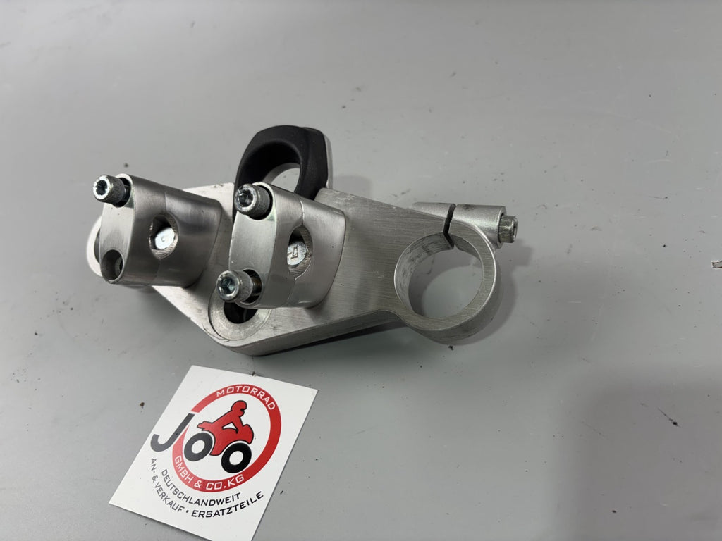 Suzuki SV650 N AV Gabelbrücke ABM Bridge Verbindung oben obere