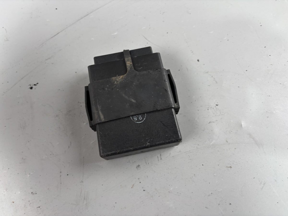Suzuki GSF600 GN77B CDI Steuergerät Steuereinheit Zündbox Blackbox ECU