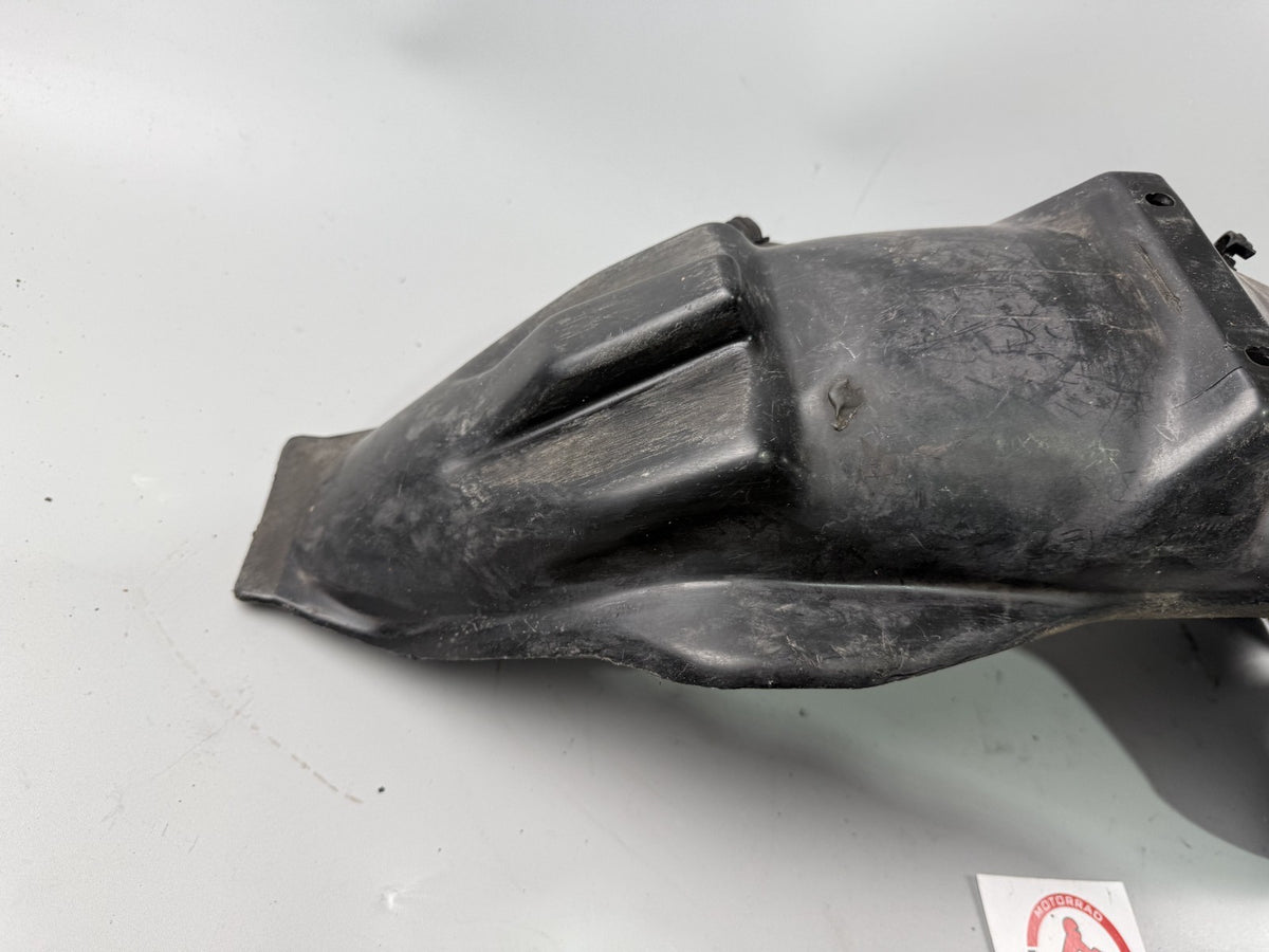 Honda CX500 Güllepumpe Fender Radlauf Schutzblech Innenverkleidung