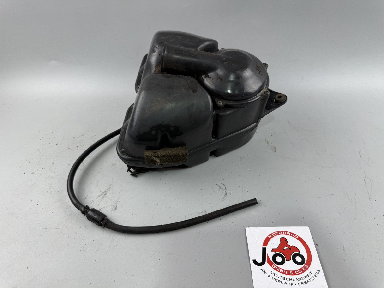Yamaha XJ600 Diversion 4BR 4LX Luftfilterkasten Luftfilter Air Filter Box