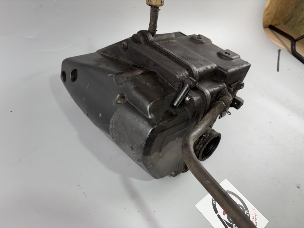 Kawasaki BN125A EL125 Eliminator Luftfilterkasten Airbox Ansaugung