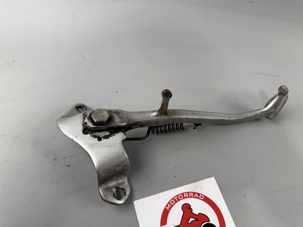 Kawasaki EX500A GPZ500S Seitenständer Sidestand Holder Halter