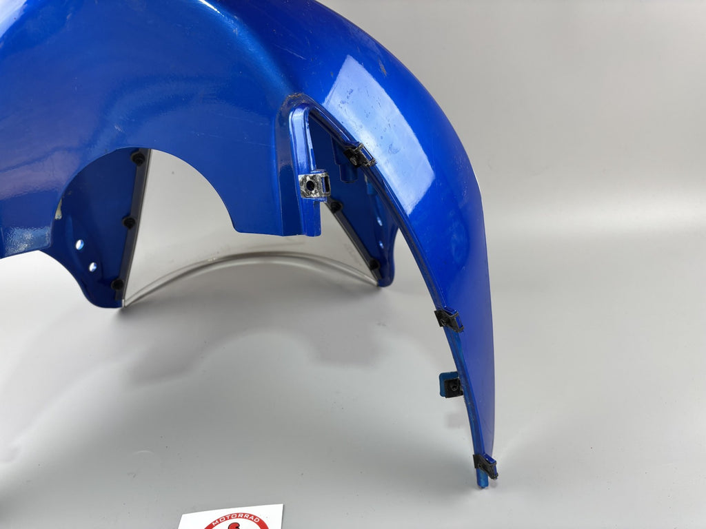 Triumph Daytona 955i T595 N 2002 Maske Kanzel Verkleidung Cover Front