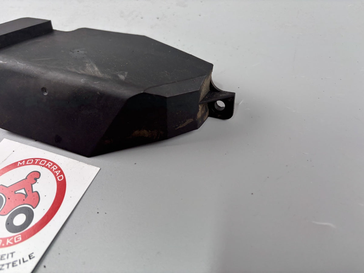 BMW R 1100 RS Motor Deckel Abdeckung Cover Verkleidung